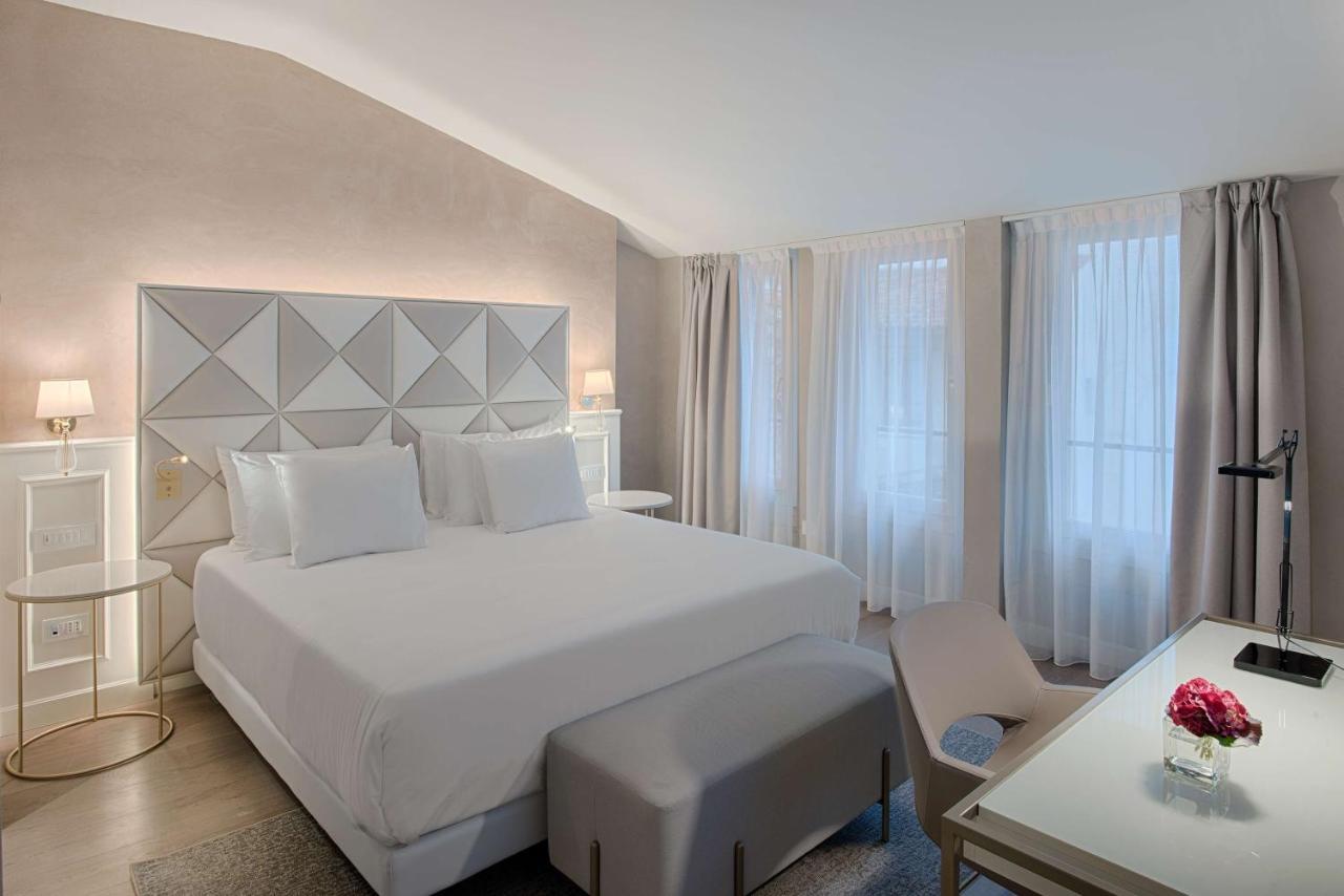 Nh Collection Palazzo Hotel 5*