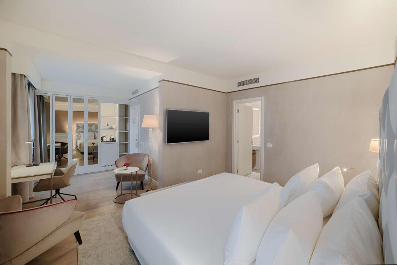 Nh Collection Palazzo Hotel