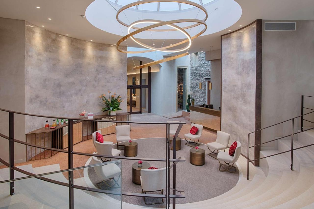 Nh Collection Palazzo Hotel