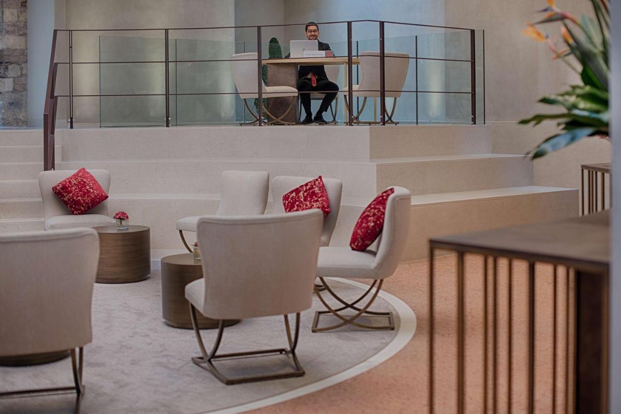 Nh Collection Palazzo Hotel 5*