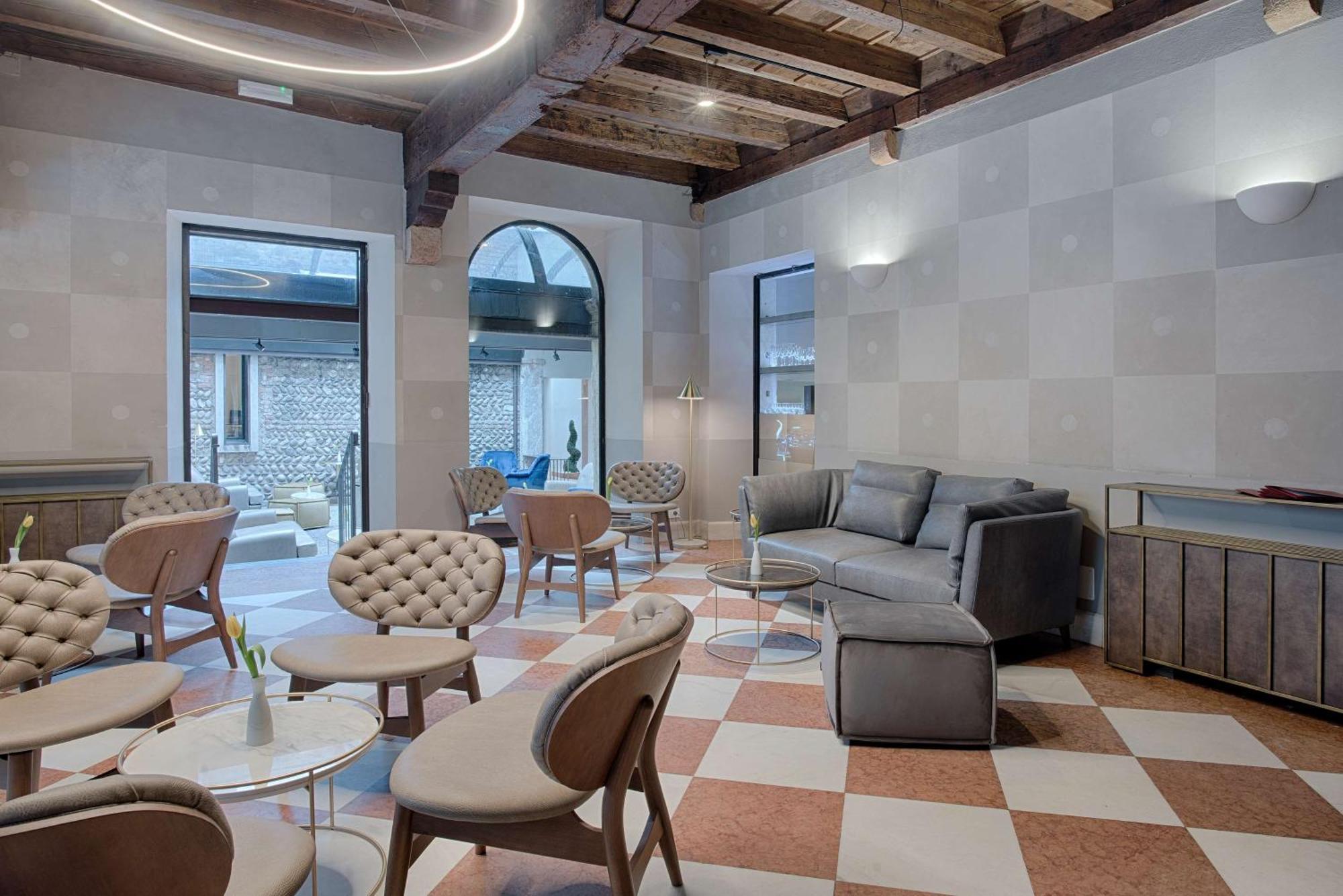 Nh Collection Palazzo Hotel Verona