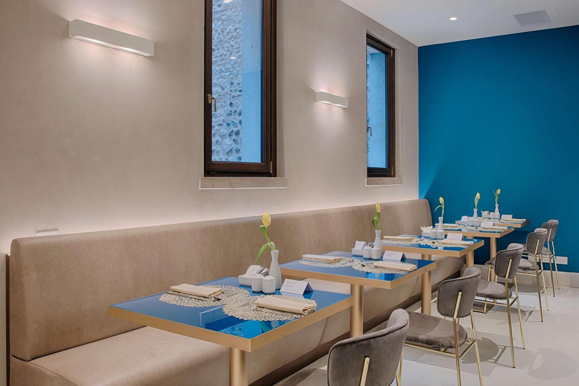 Nh Collection Palazzo 5* Verona