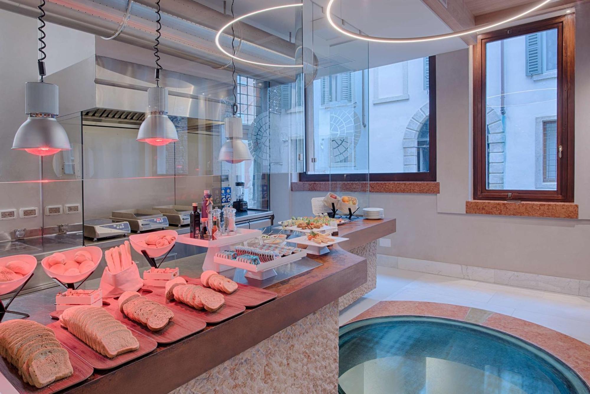 Nh Collection Palazzo Hotel Verona