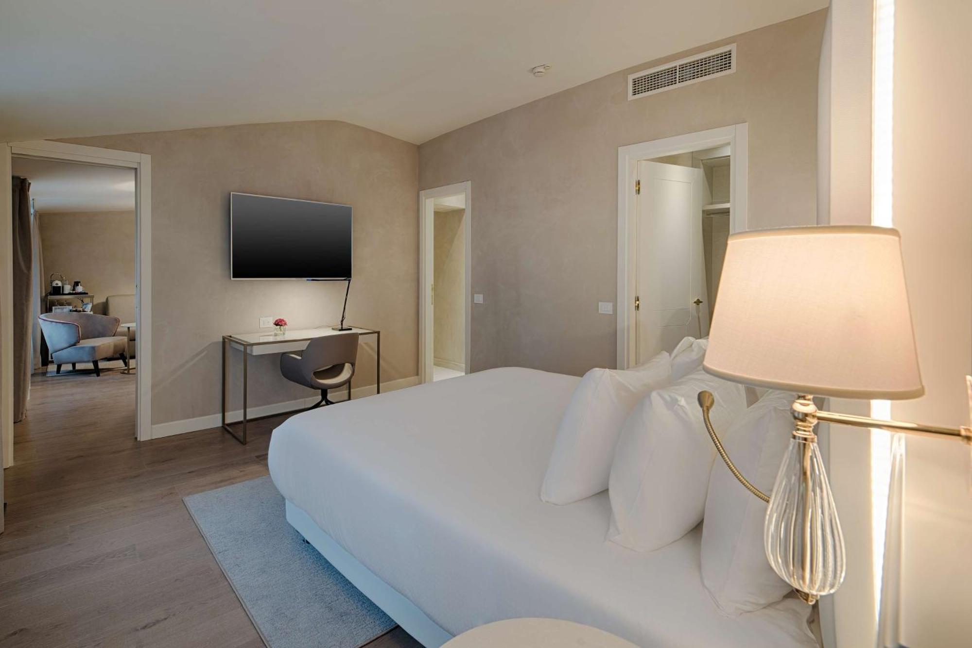 Nh Collection Palazzo Verona