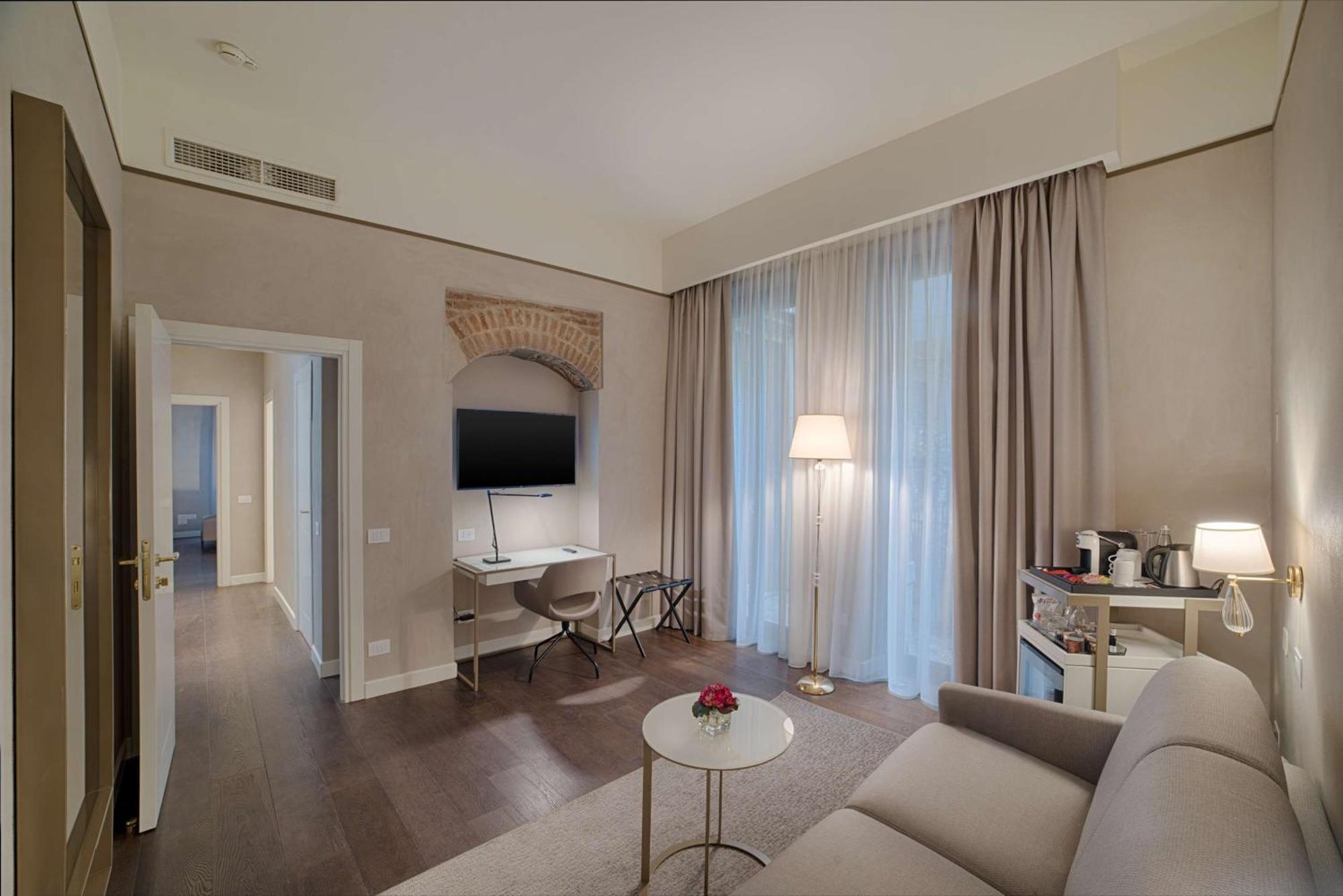 Hotel Nh Collection Palazzo Verona