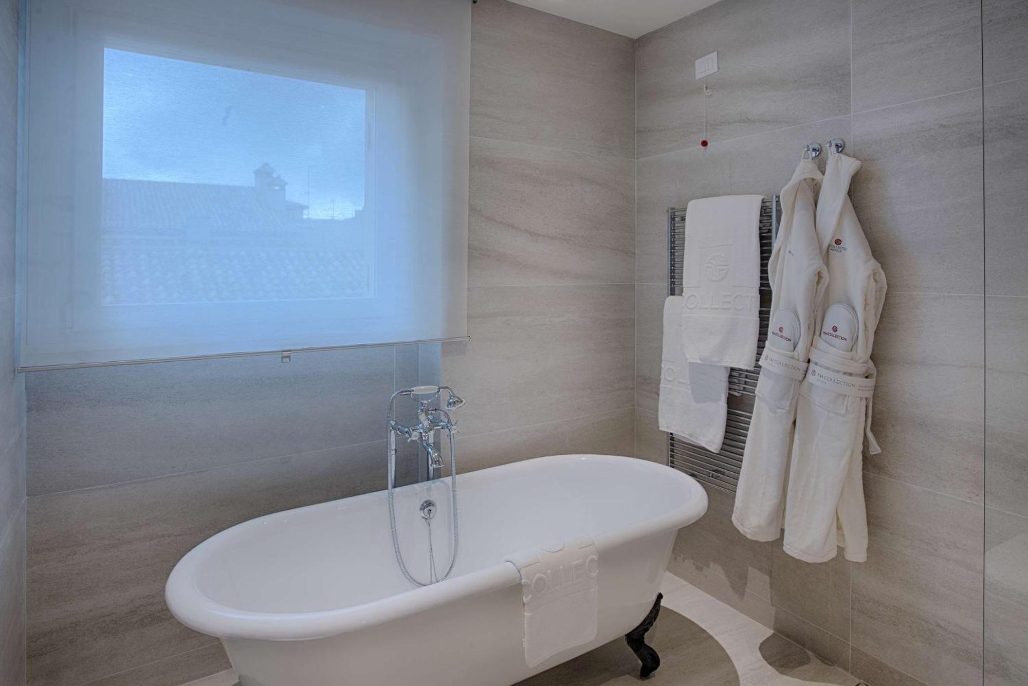 Hotel Nh Collection Palazzo
