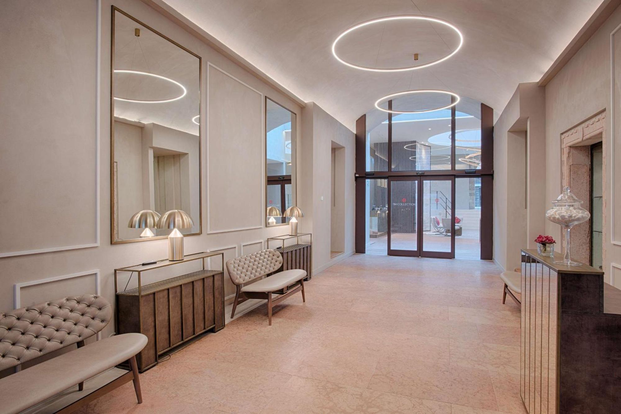 Nh Collection Palazzo Hotel Verona