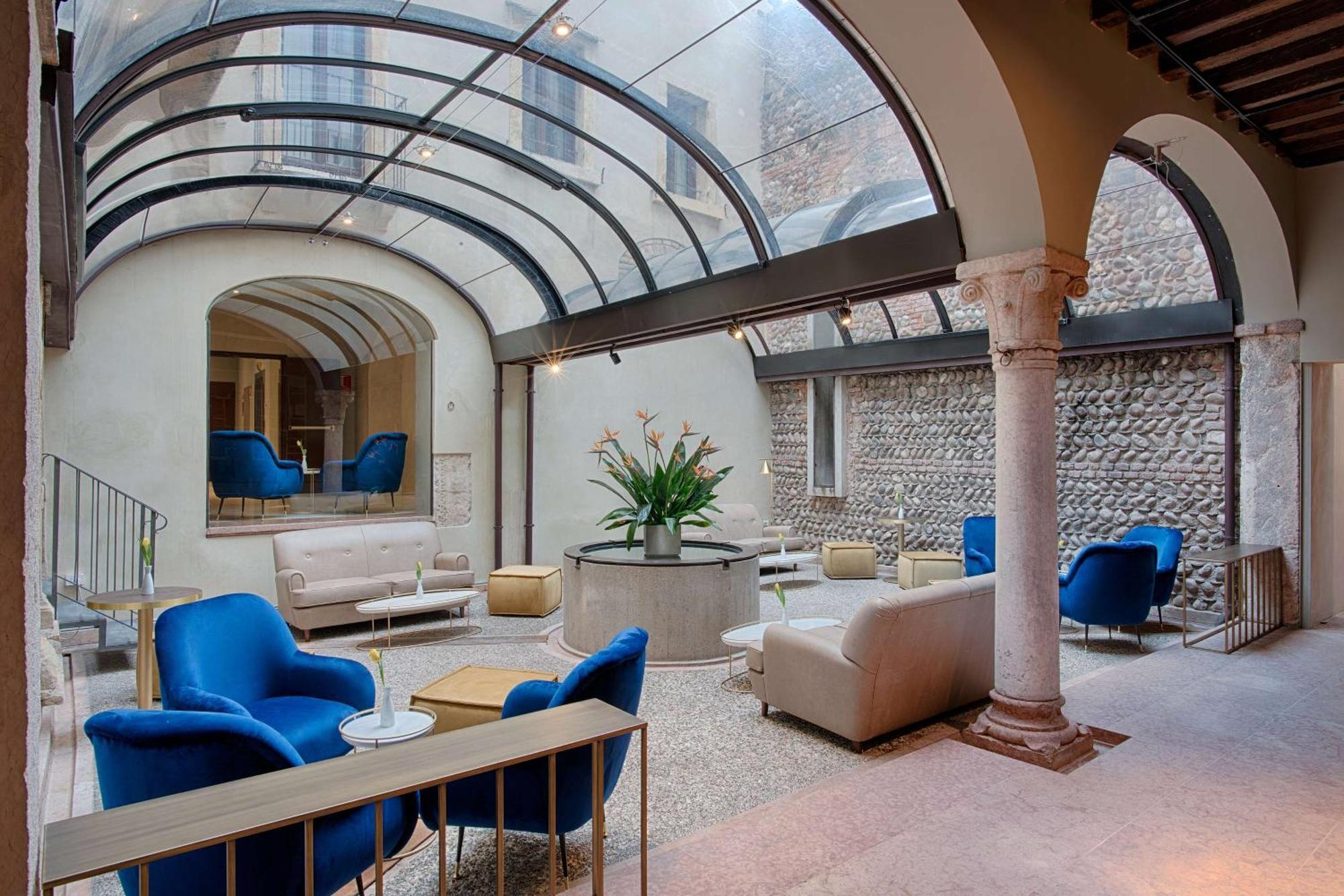 Hotel Nh Collection Palazzo