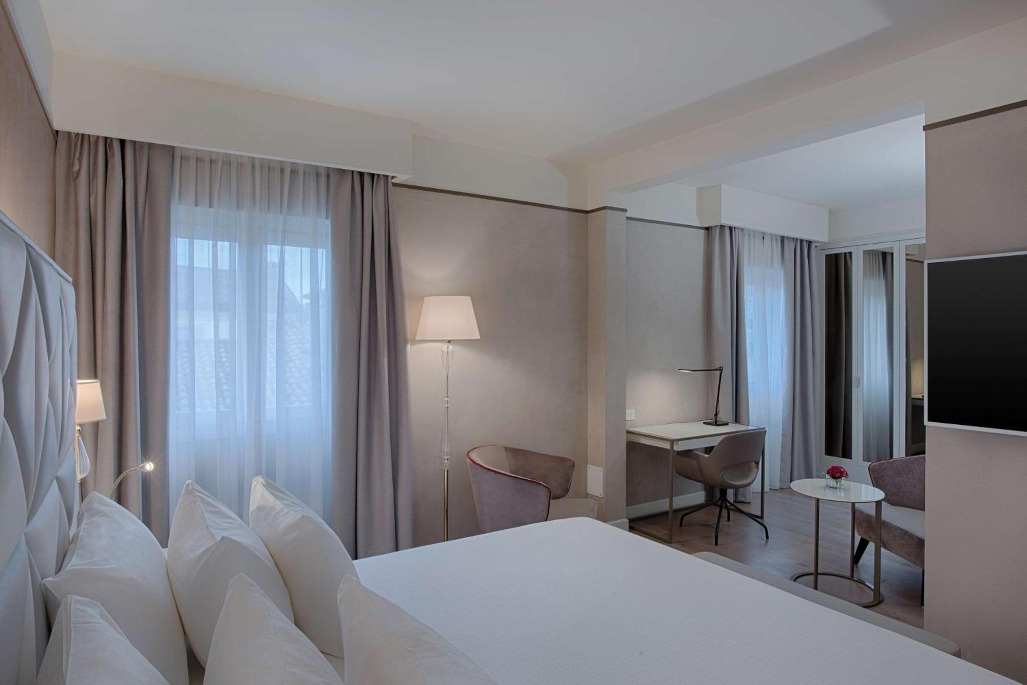 Nh Collection Palazzo Hotel Verona