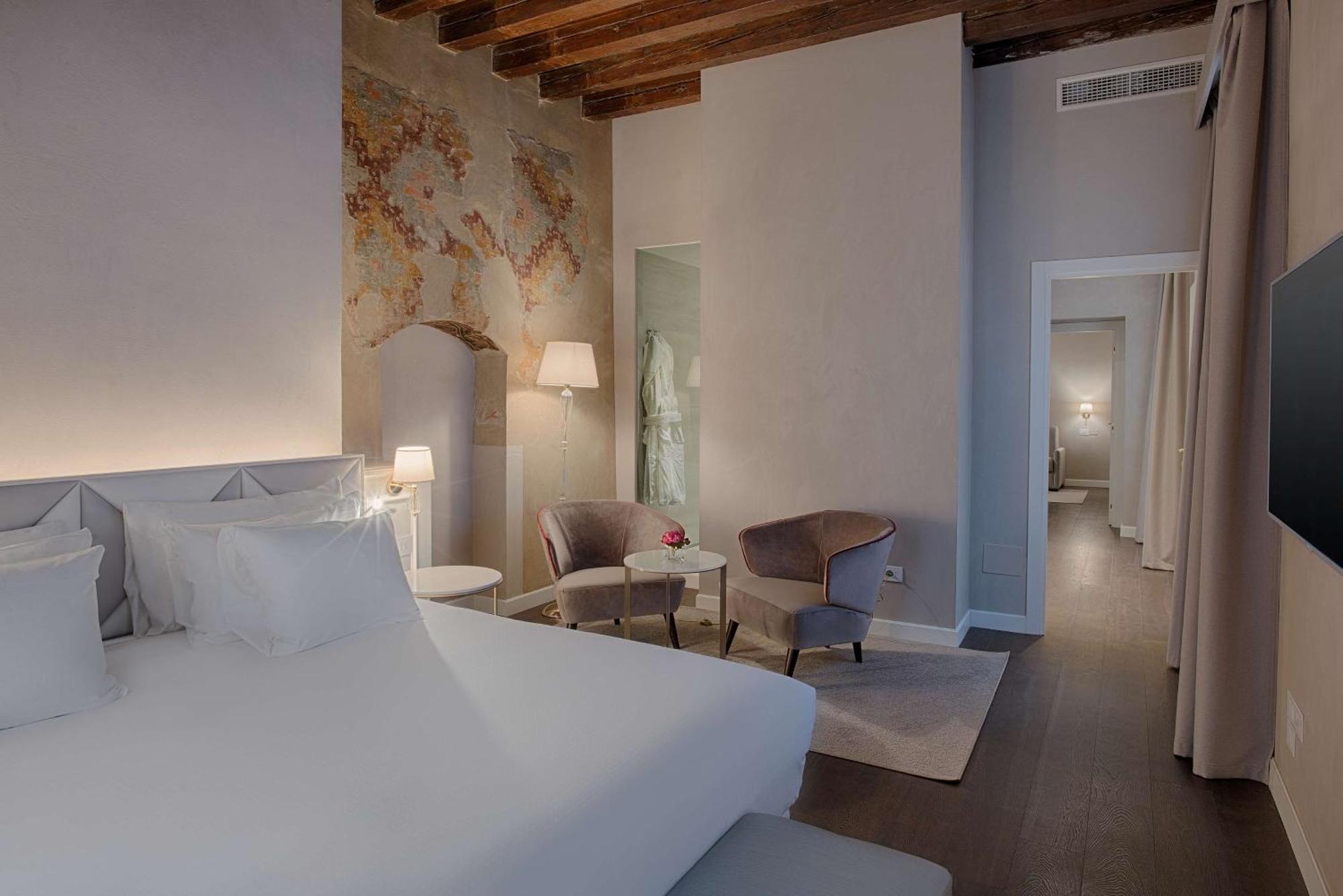 Nh Collection Palazzo
