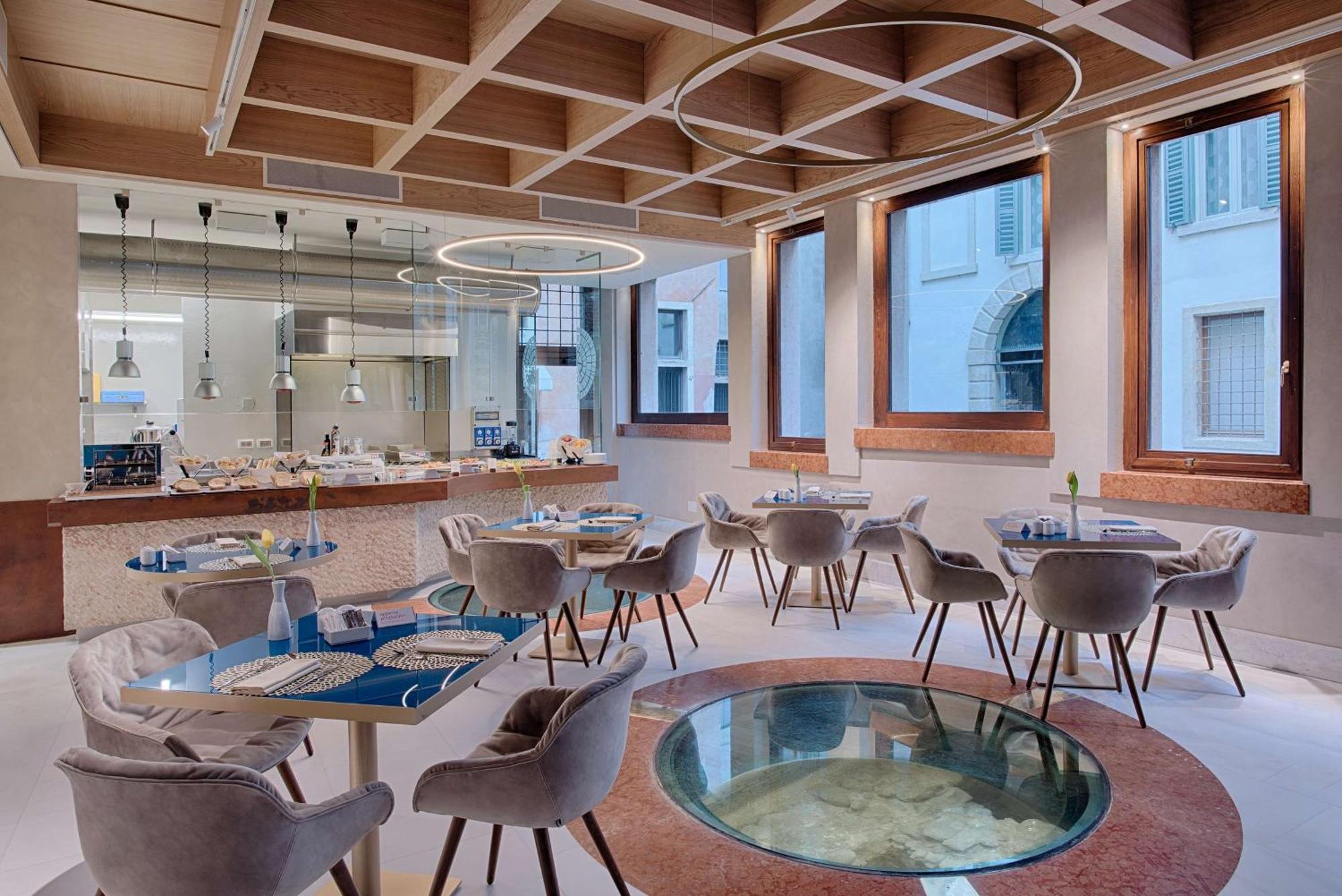 Nh Collection Palazzo Hotel 5*
