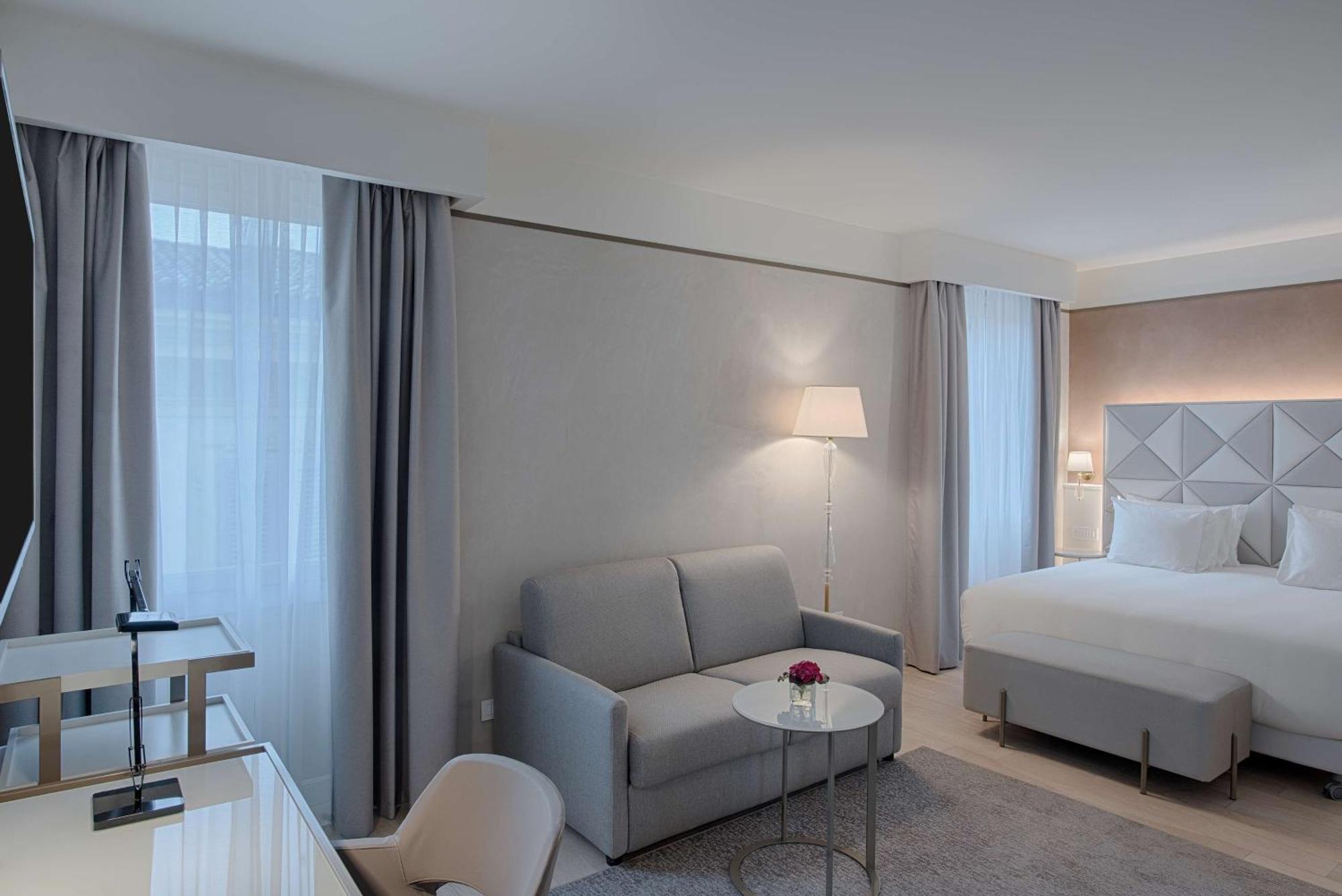 Nh Collection Palazzo Hotel 5*