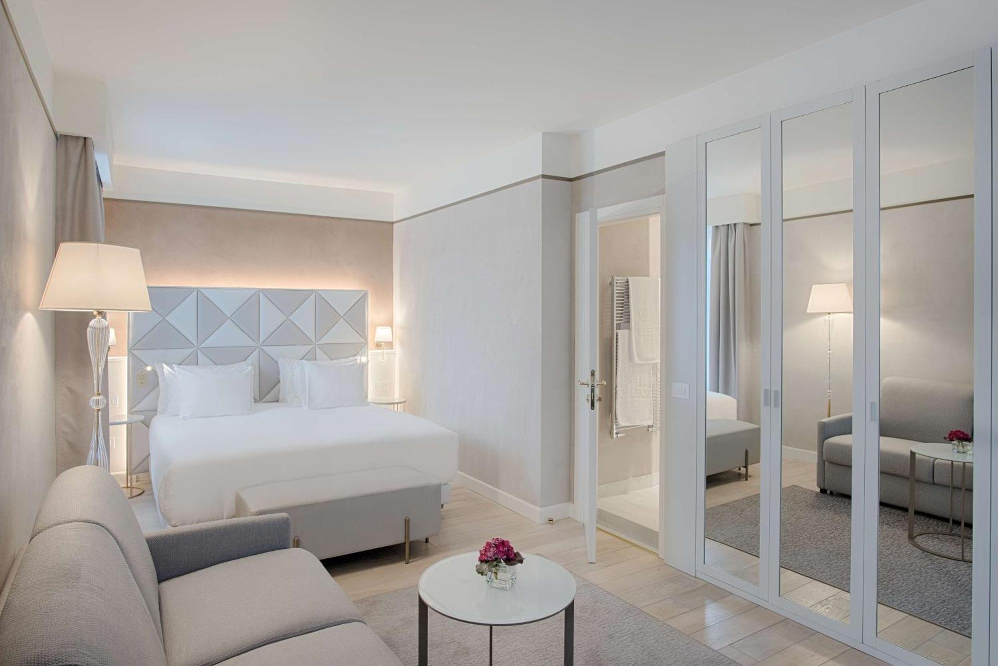 Hotel Nh Collection Palazzo
