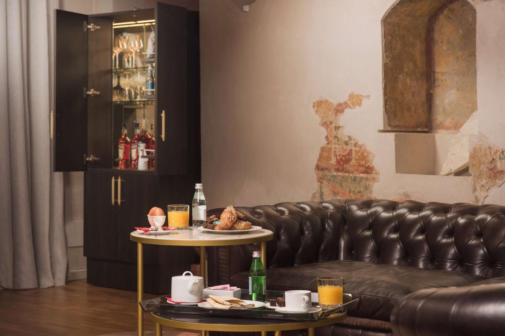 Hotel Nh Collection Palazzo