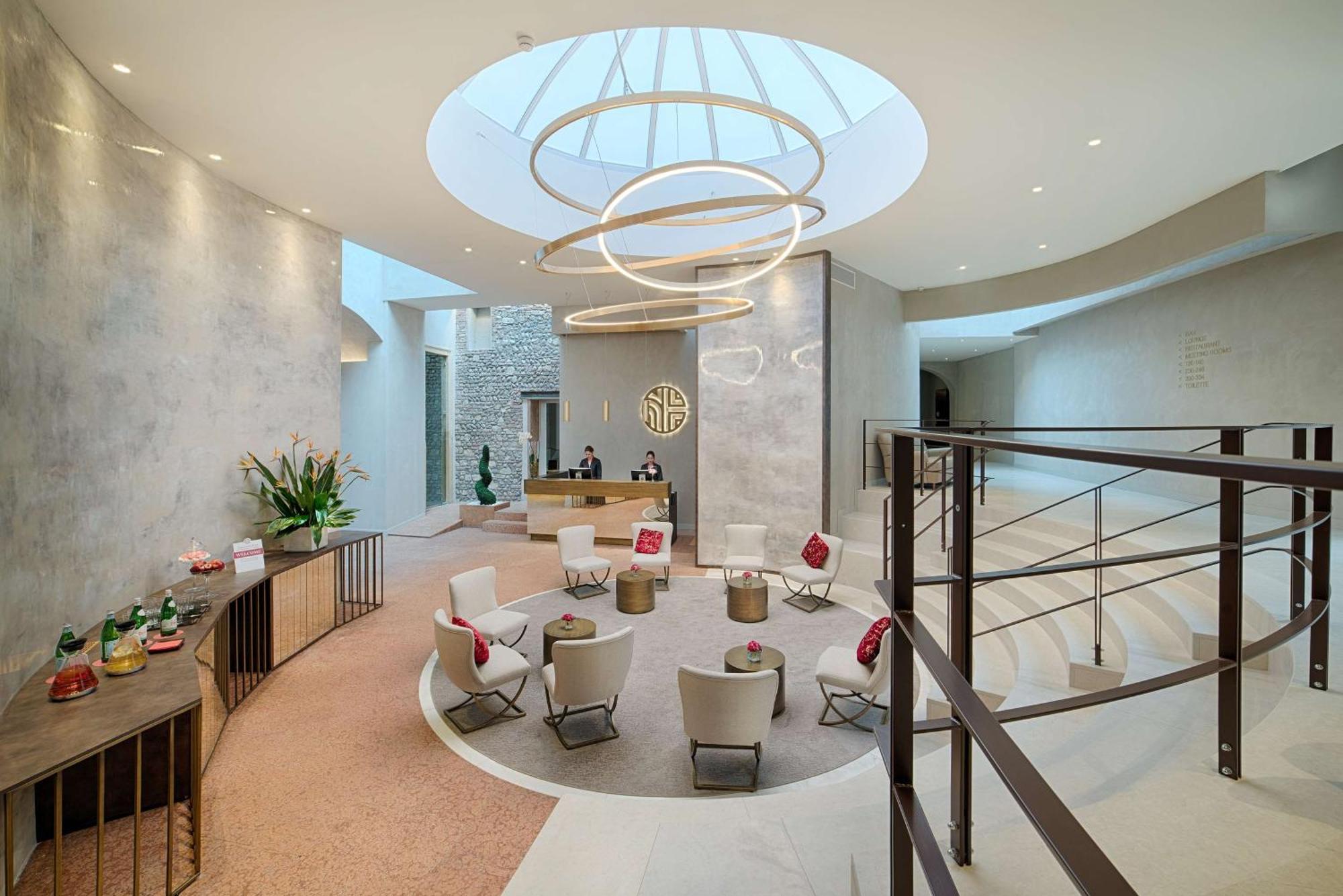 Nh Collection Palazzo 5*