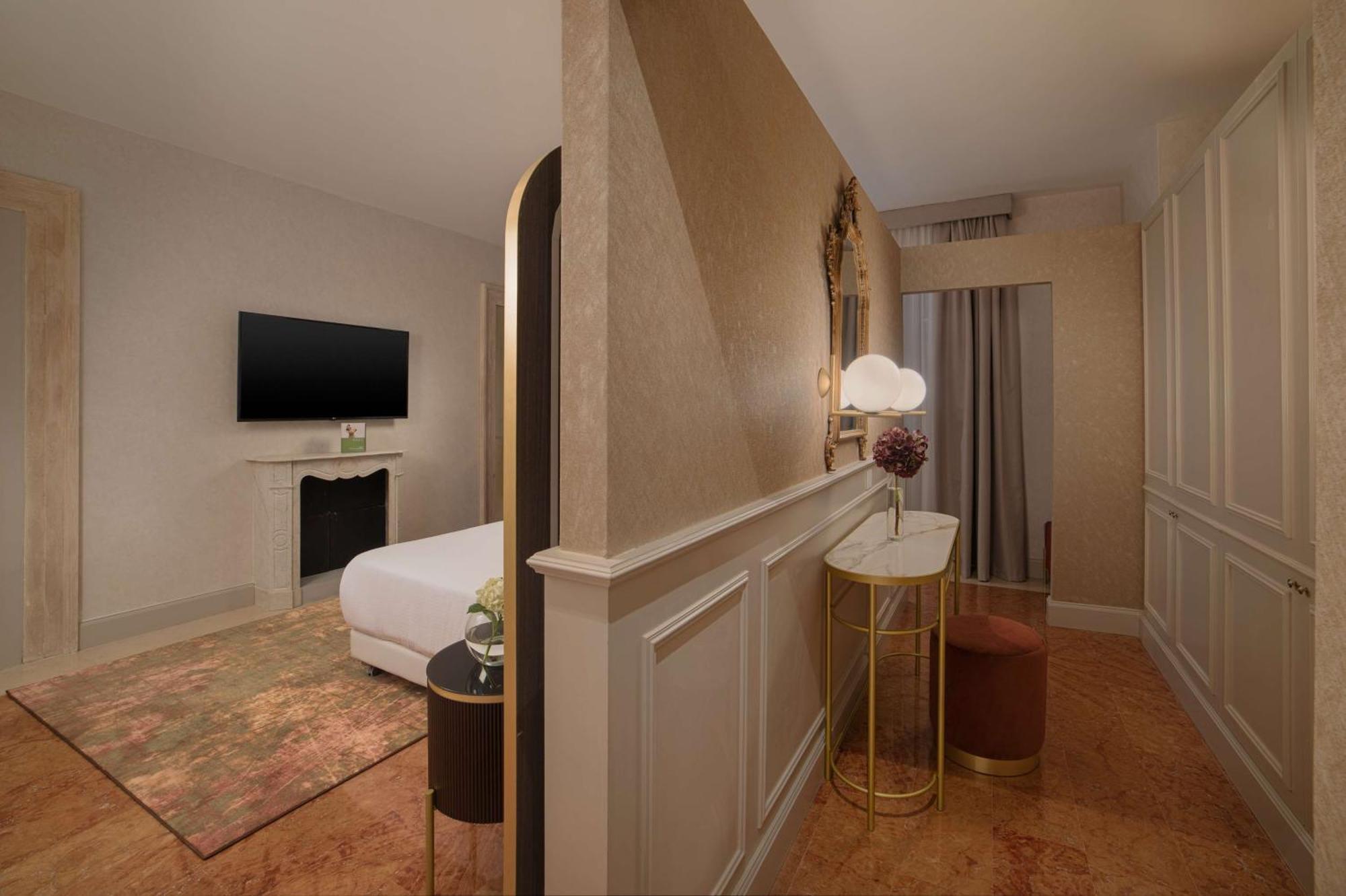 Nh Collection Palazzo Verona
