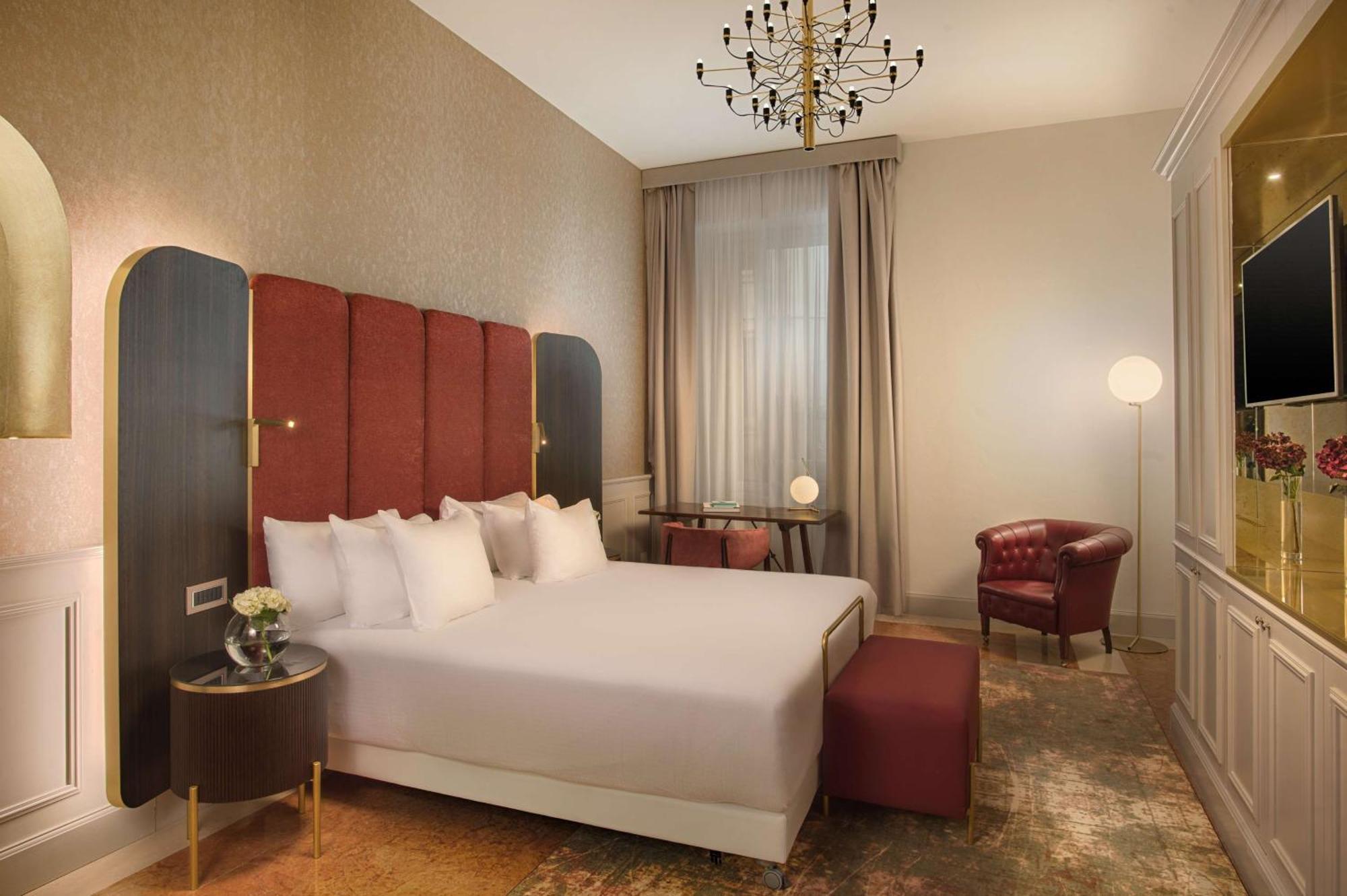 Nh Collection Palazzo 5* Verona