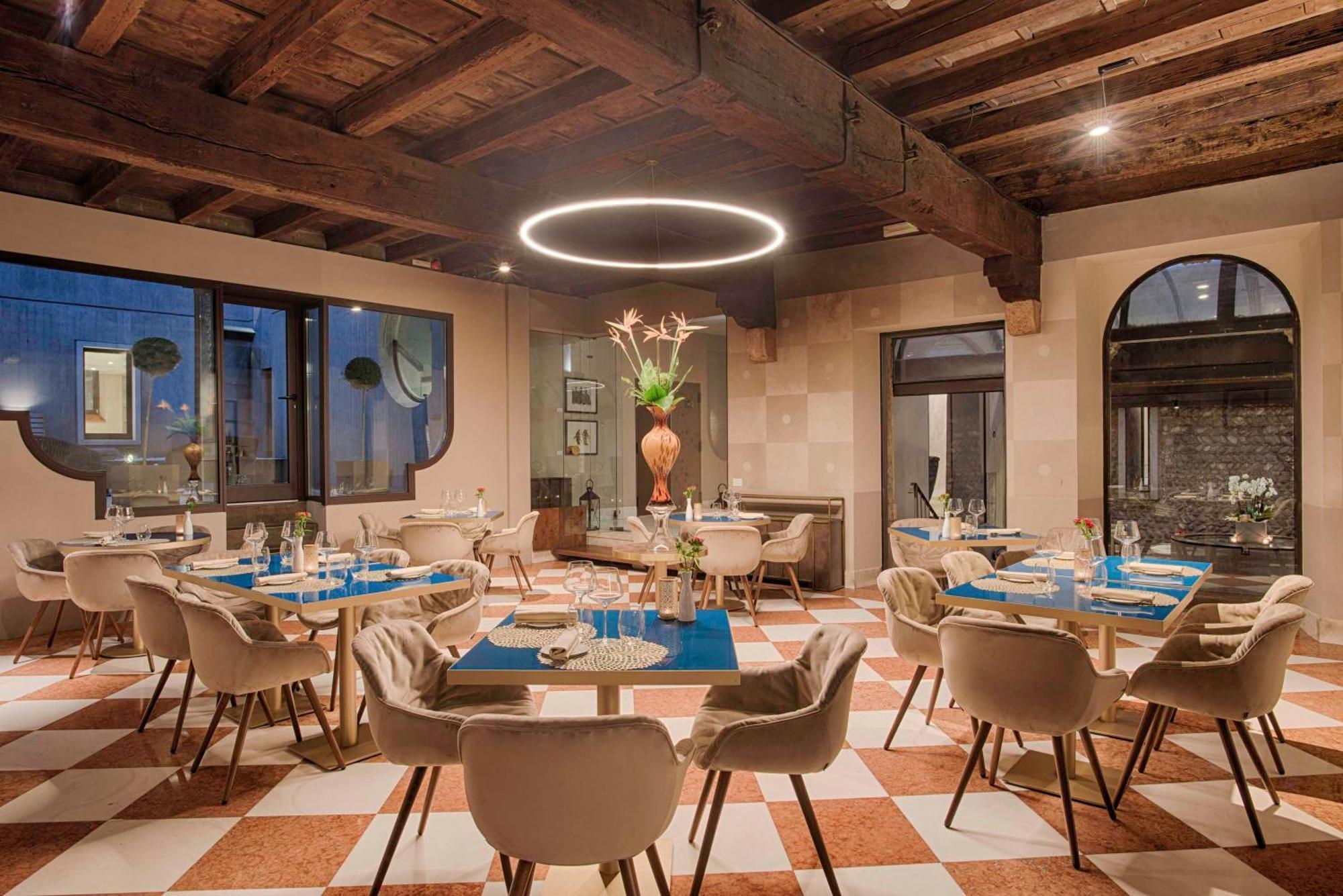 Nh Collection Palazzo Hotel Verona