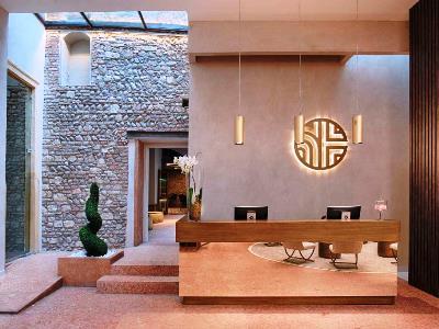 Nh Collection Palazzo 5* Verona