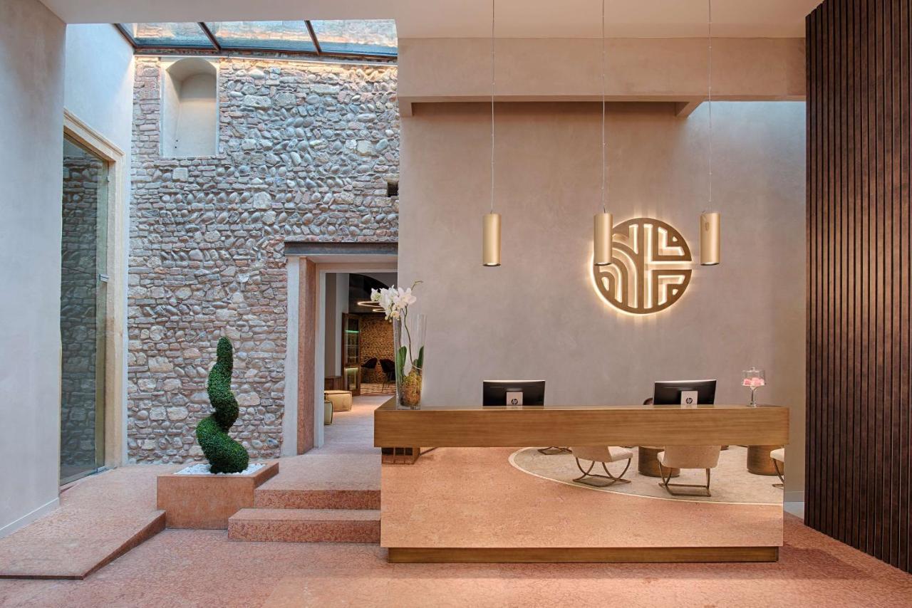 Nh Collection Palazzo 5* Verona