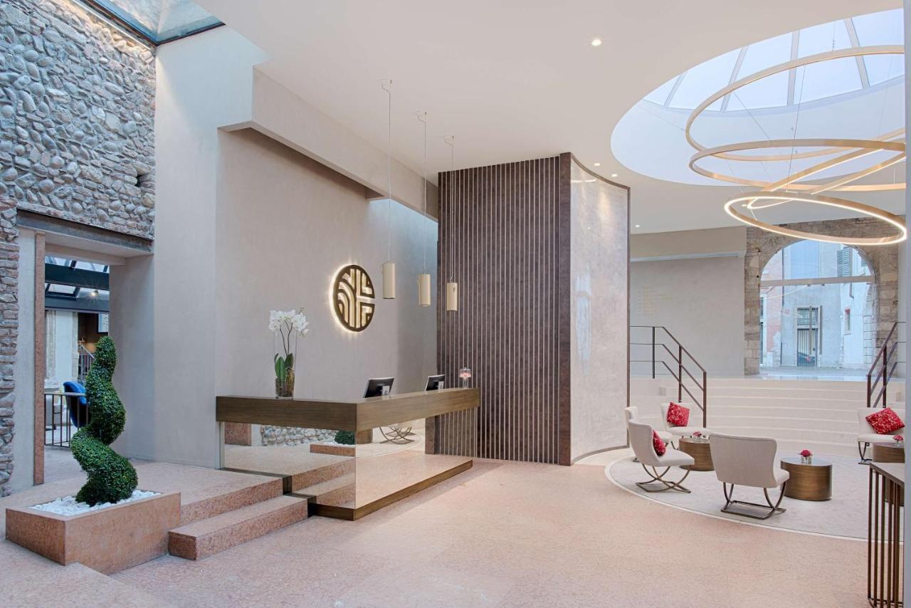 Nh Collection Palazzo 5*