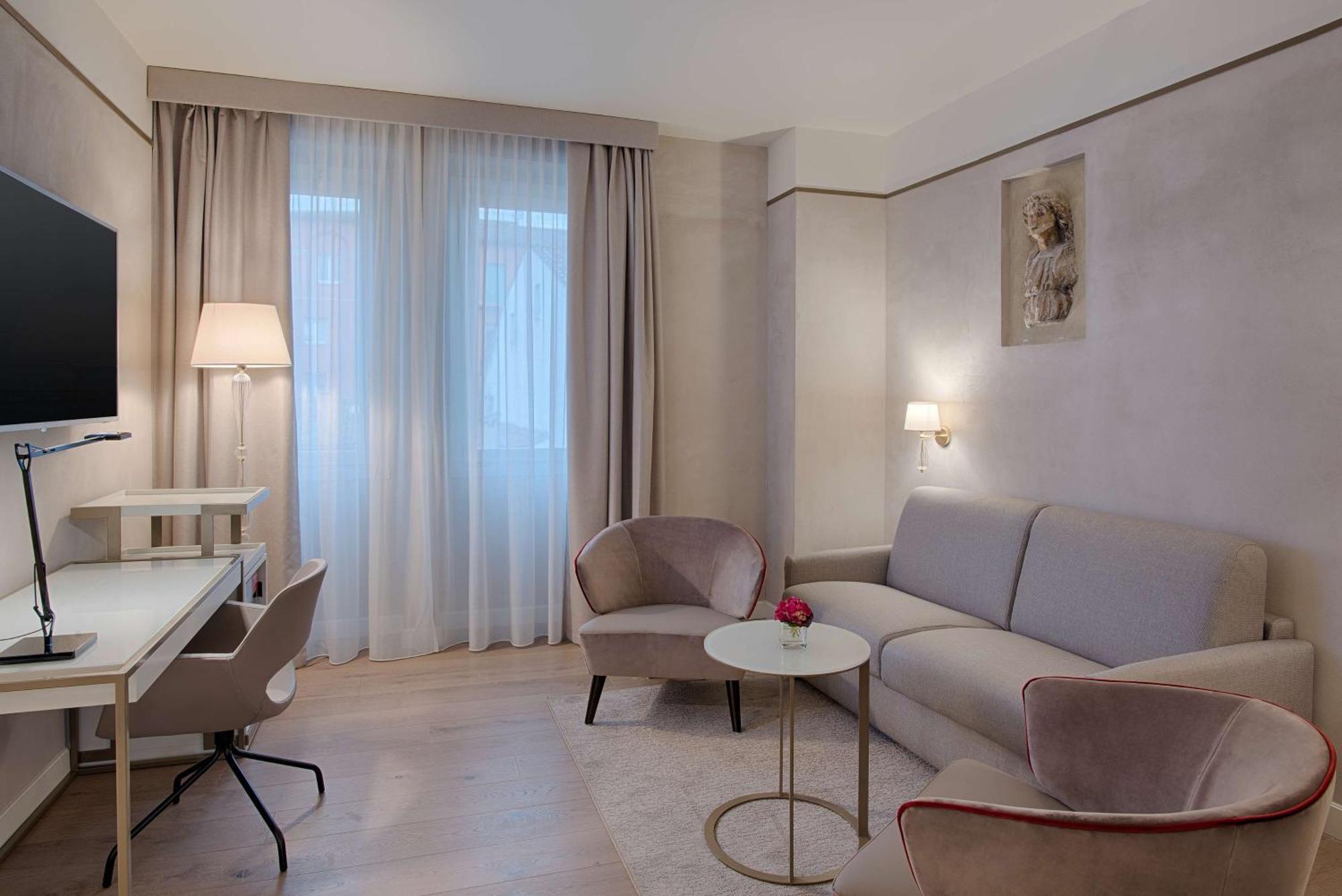 Hotel Nh Collection Palazzo Verona