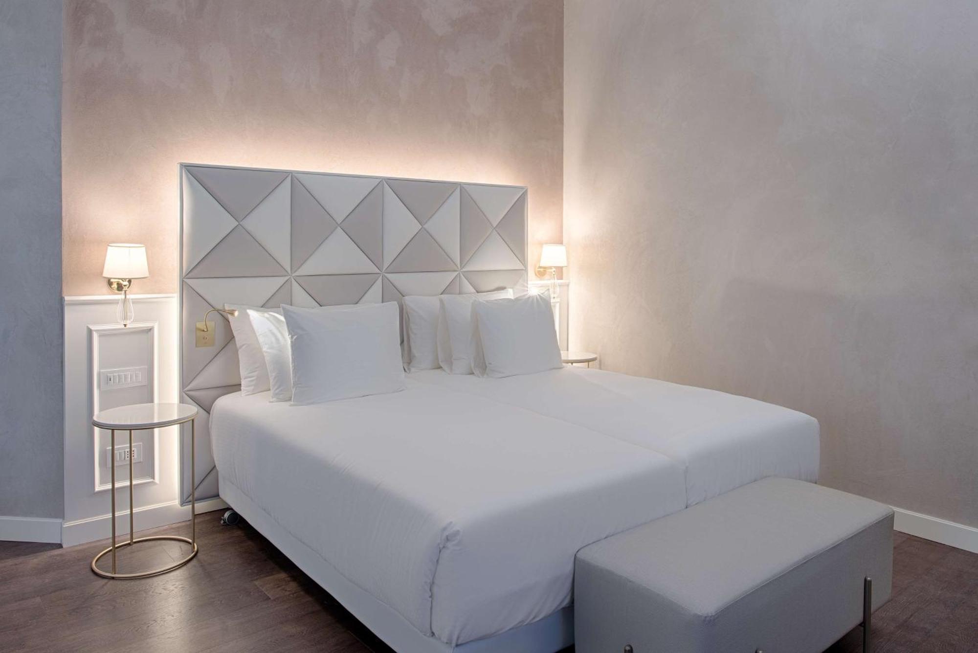 Nh Collection Palazzo Hotel 5*