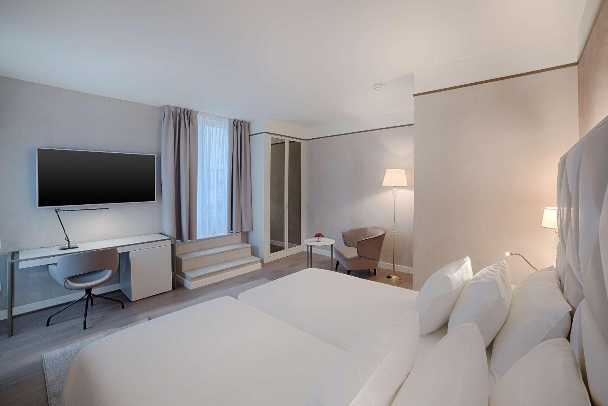 Hotel Nh Collection Palazzo Verona