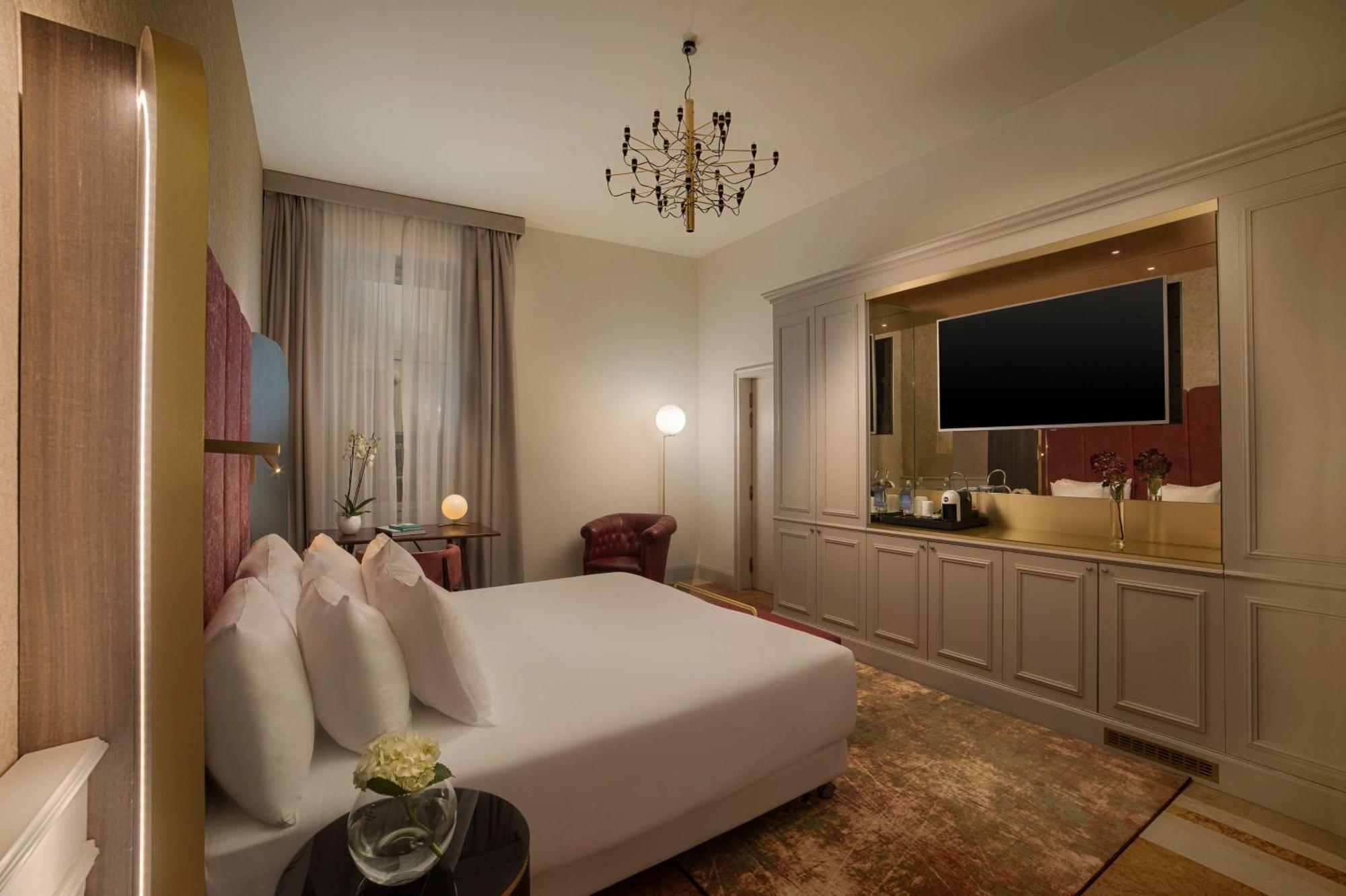 Nh Collection Palazzo 5* Verona